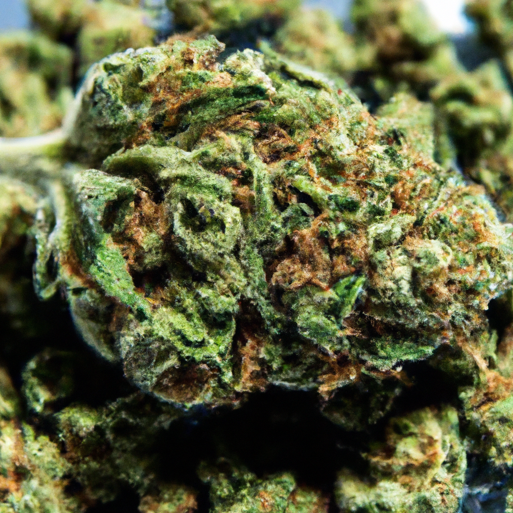 The Comprehensive Guide to Cannabis Microdosing