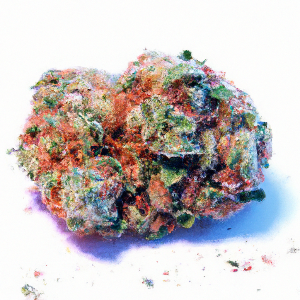 Sundae Driver: A Smooth Escape into Cannabis Bliss