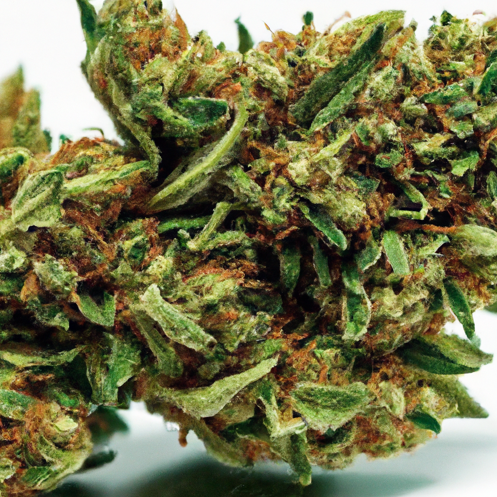Discovering the Health Benefits of Terpenes in Cannabis