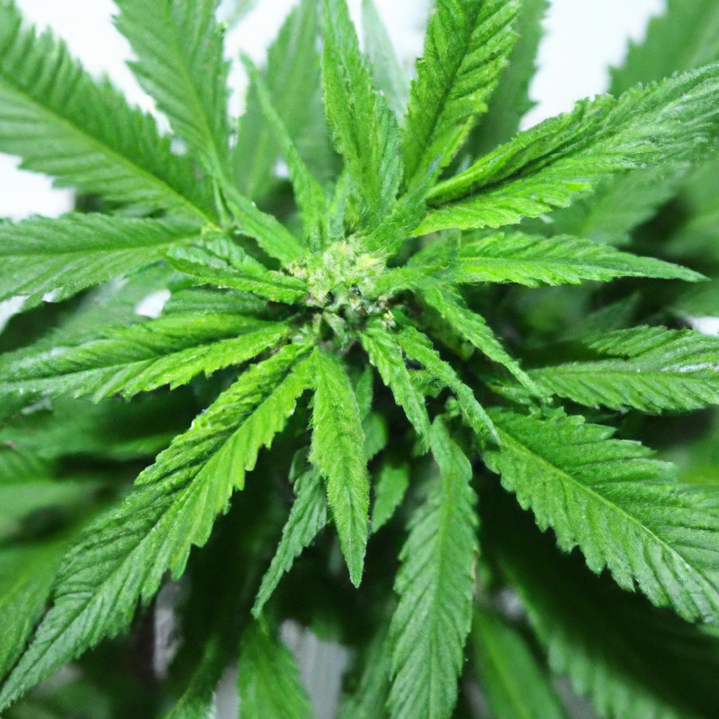Enhancing Cannabis Growth: Effective Foliar Feeding Techniques