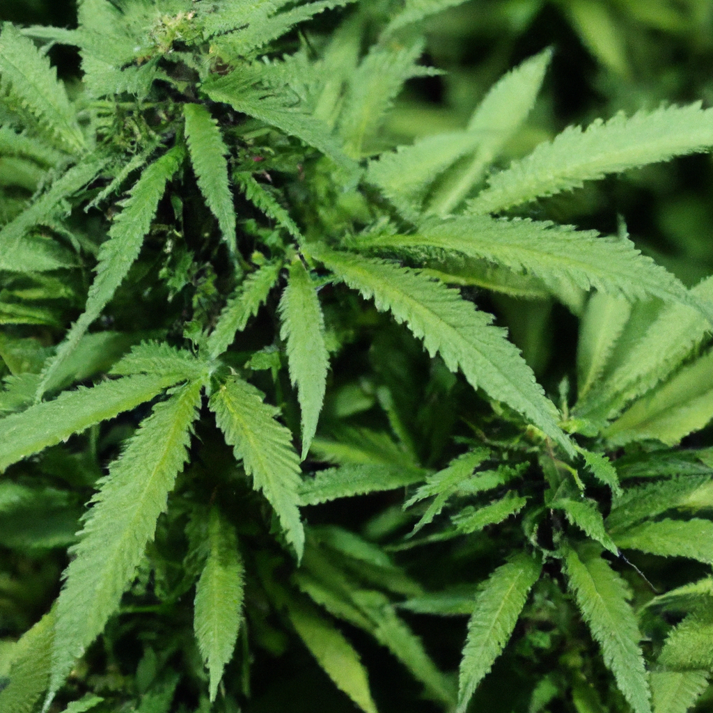 Organic Cannabis Cultivation: Embracing Natural Ecosystems
