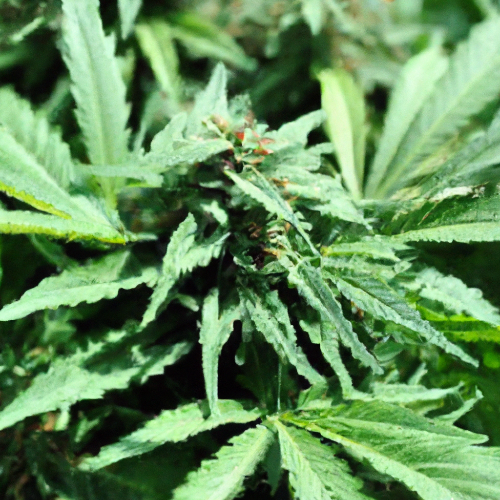 Sustainable Practices for Organic Cannabis Success