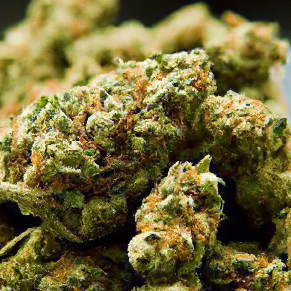Unveiling the Delights of Papaya Cake Strain