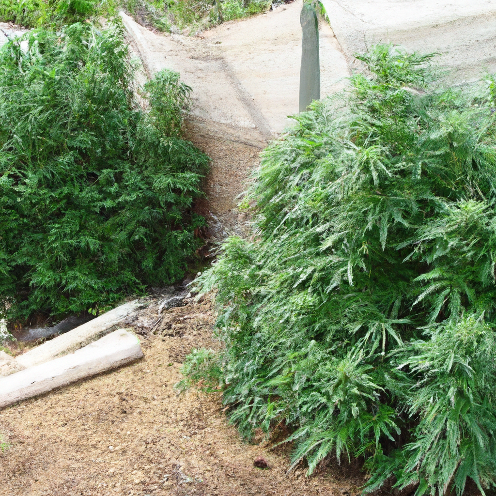 Mastering Cannabis Growth: Effective Weed Control Techniques