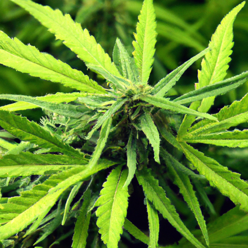 The Forgotten Role of Cannabis in Industrial Applications