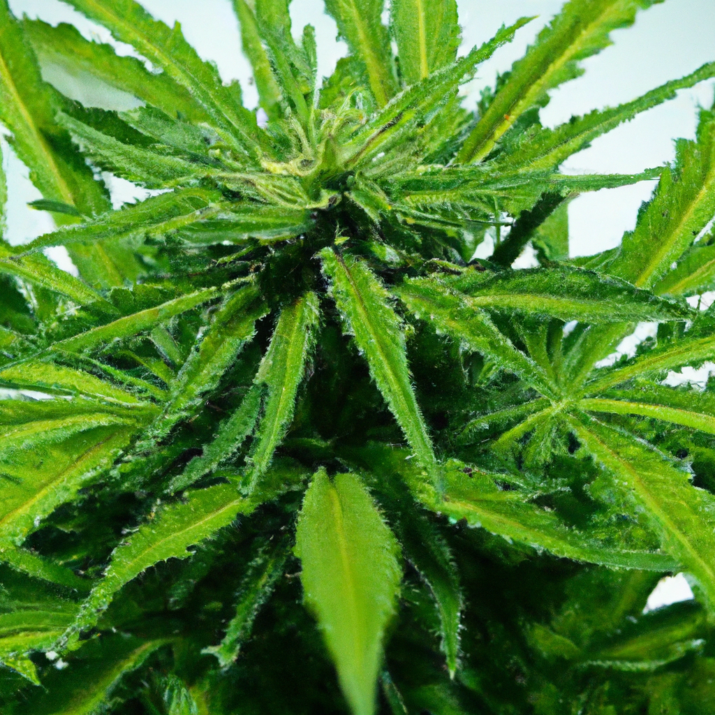 Mastering Cannabis Growth: Advanced Water Stress Management