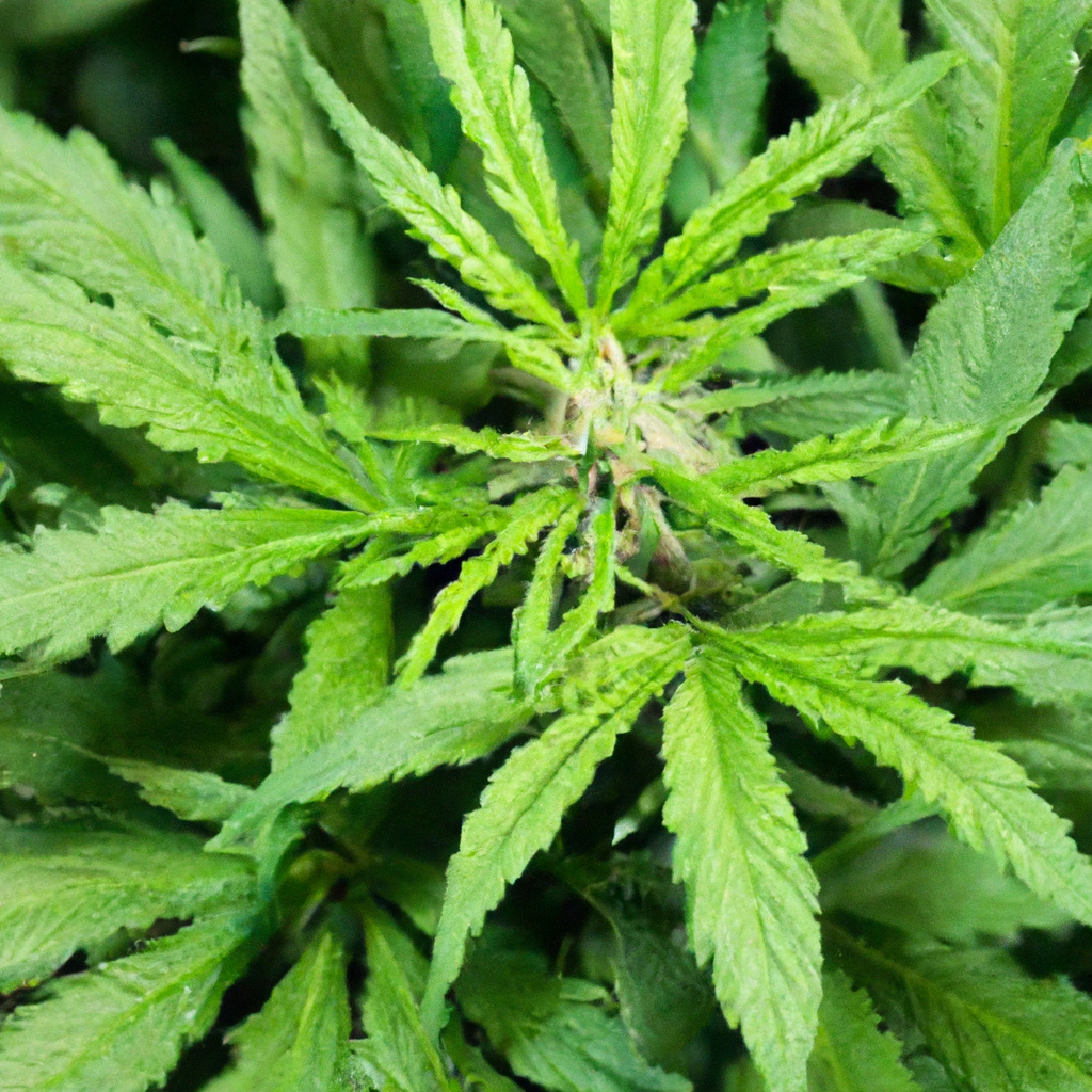 Organic Cannabis Cultivation: A Natural Journey