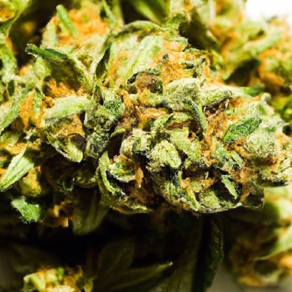 Exploring the Unique Profile of Mac and Cheese Strain
