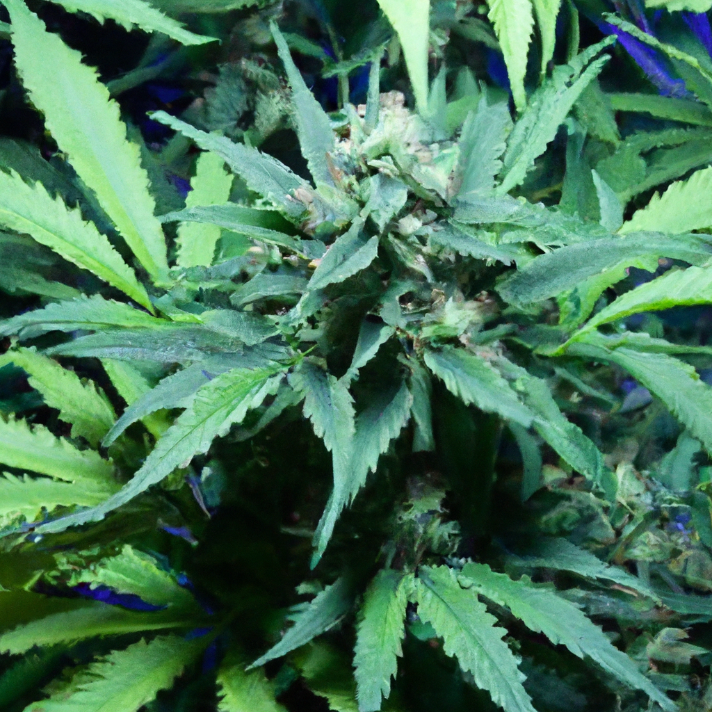 Secrets to Perfect Cannabis Canopy Management