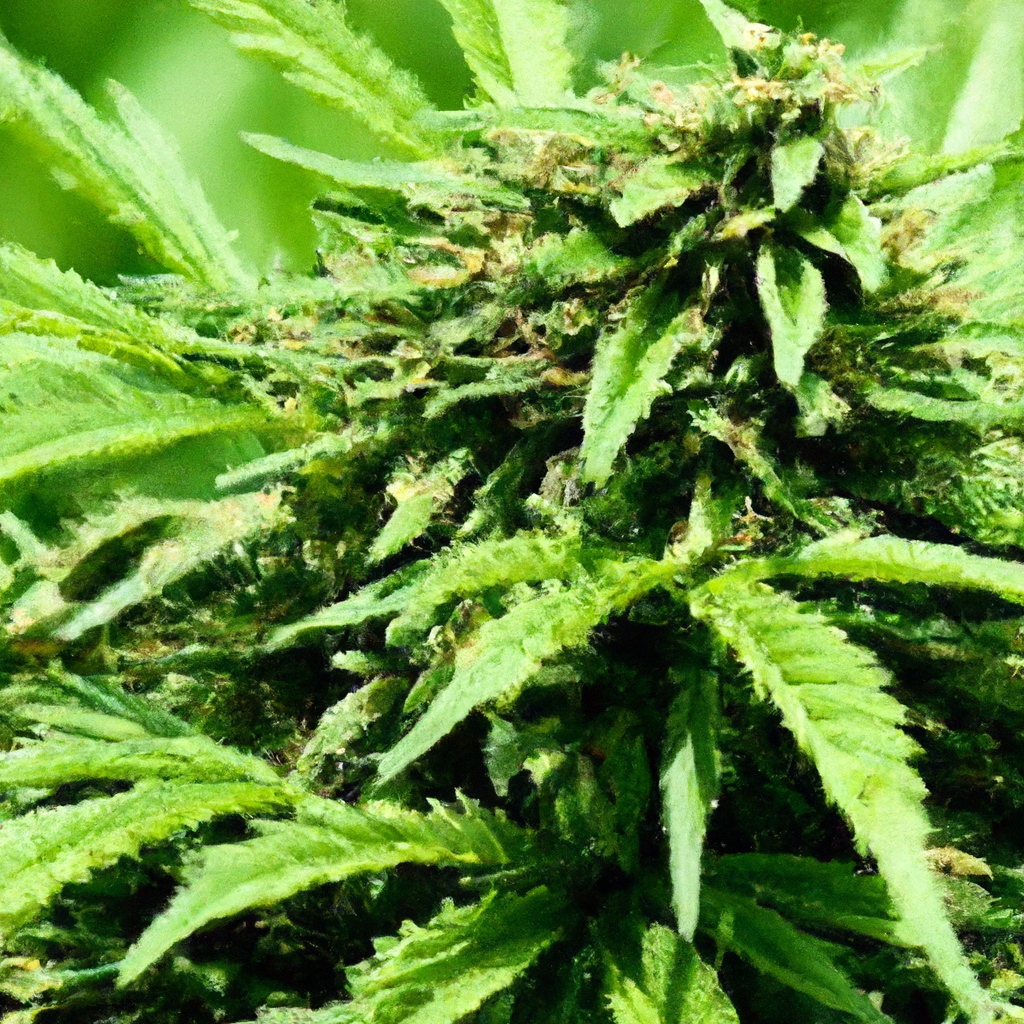 Organic Cannabis: Cultivating with Natural Integrity