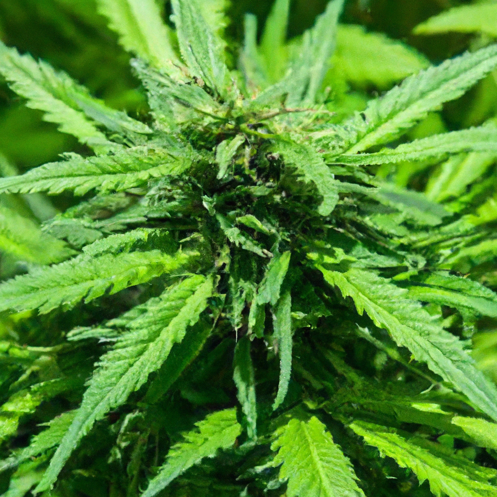 Organic Cannabis Cultivation: Natural Essentials