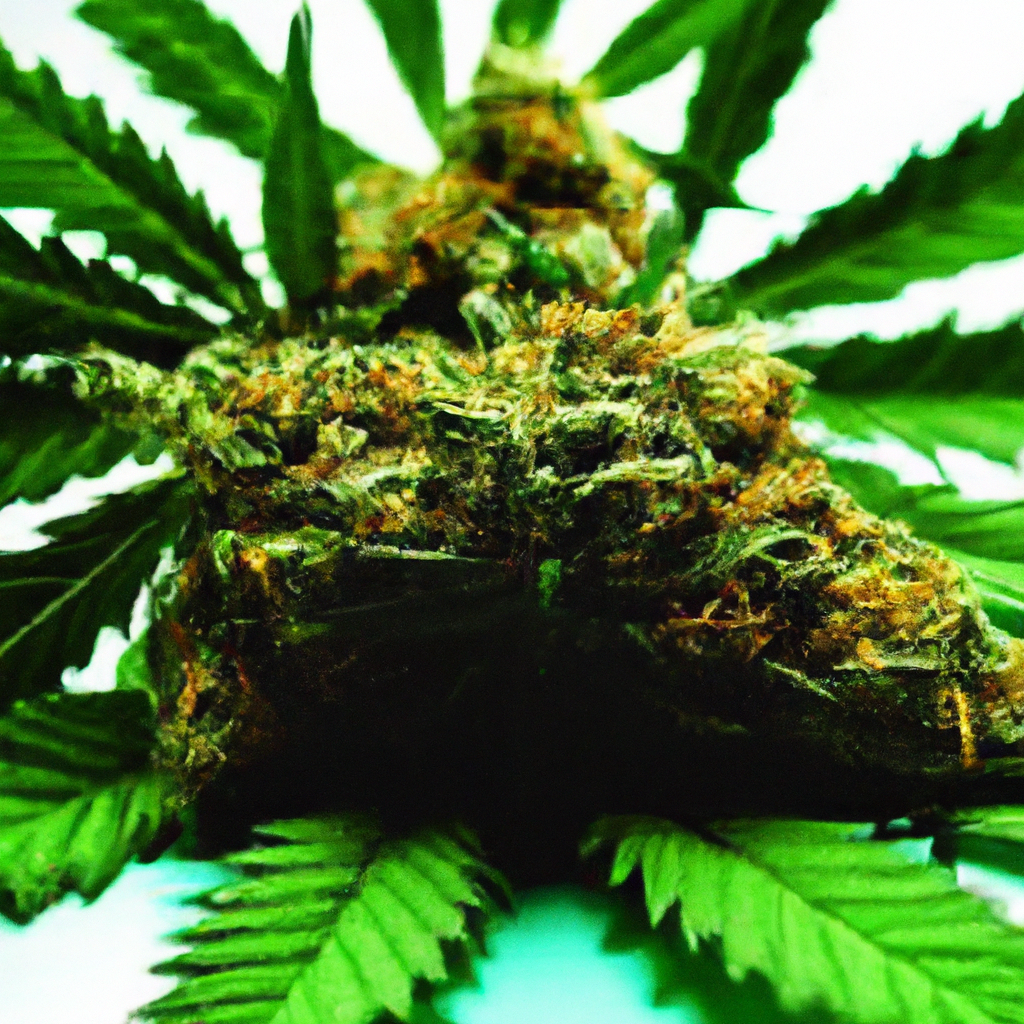 The History and Impact of Medical Cannabis