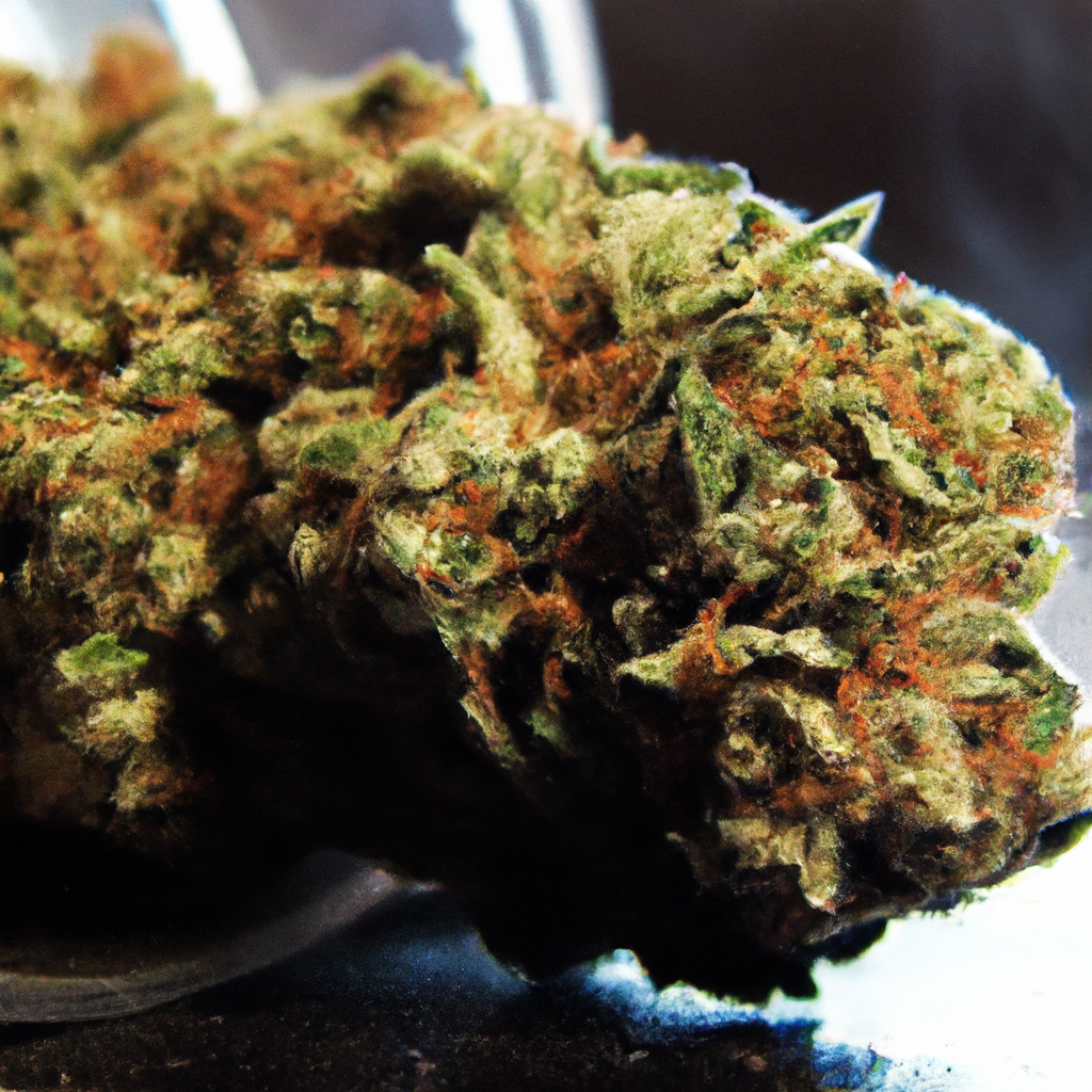 Mochalope Strain: A Chocolatey Delight