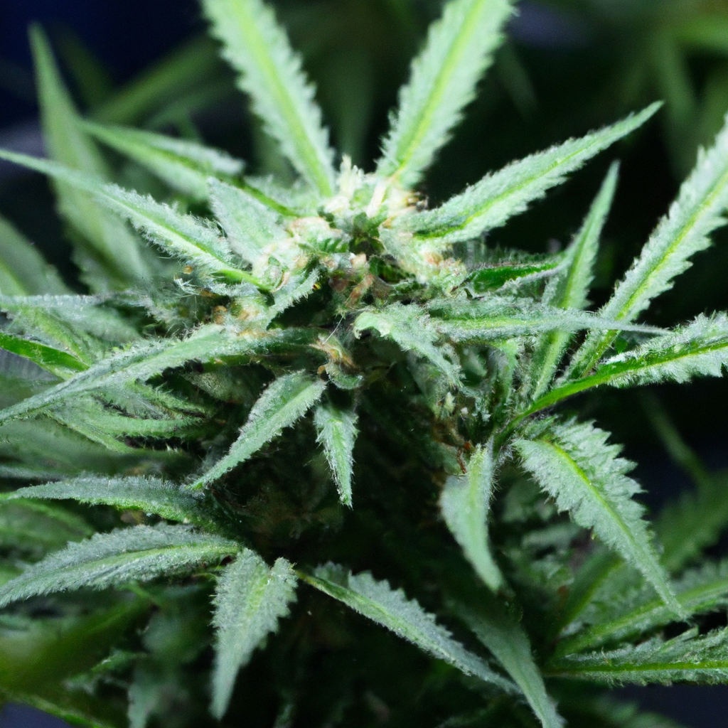 Secrets to Growing Cannabis: Temperature and Humidity Tips