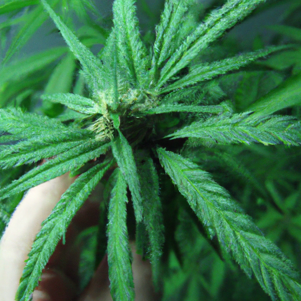 Mastering Organic Pest Control for Cannabis Cultivation