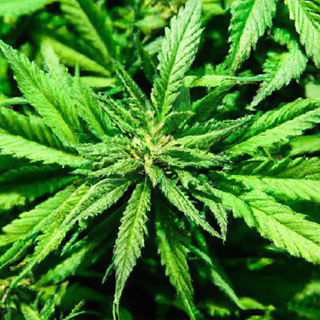 The Future of Cannabis in Environmental Sustainability