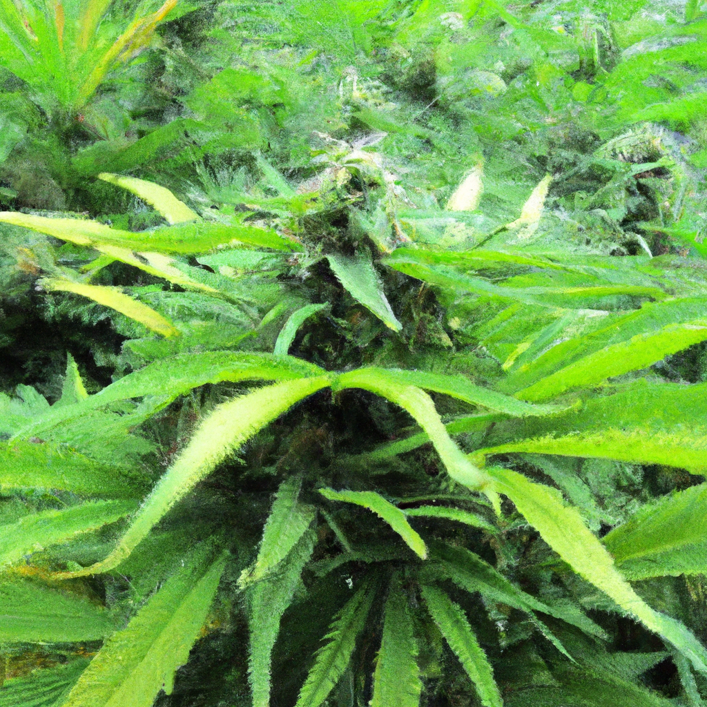 Organically Elevating Cannabis Cultivation Best Practices
