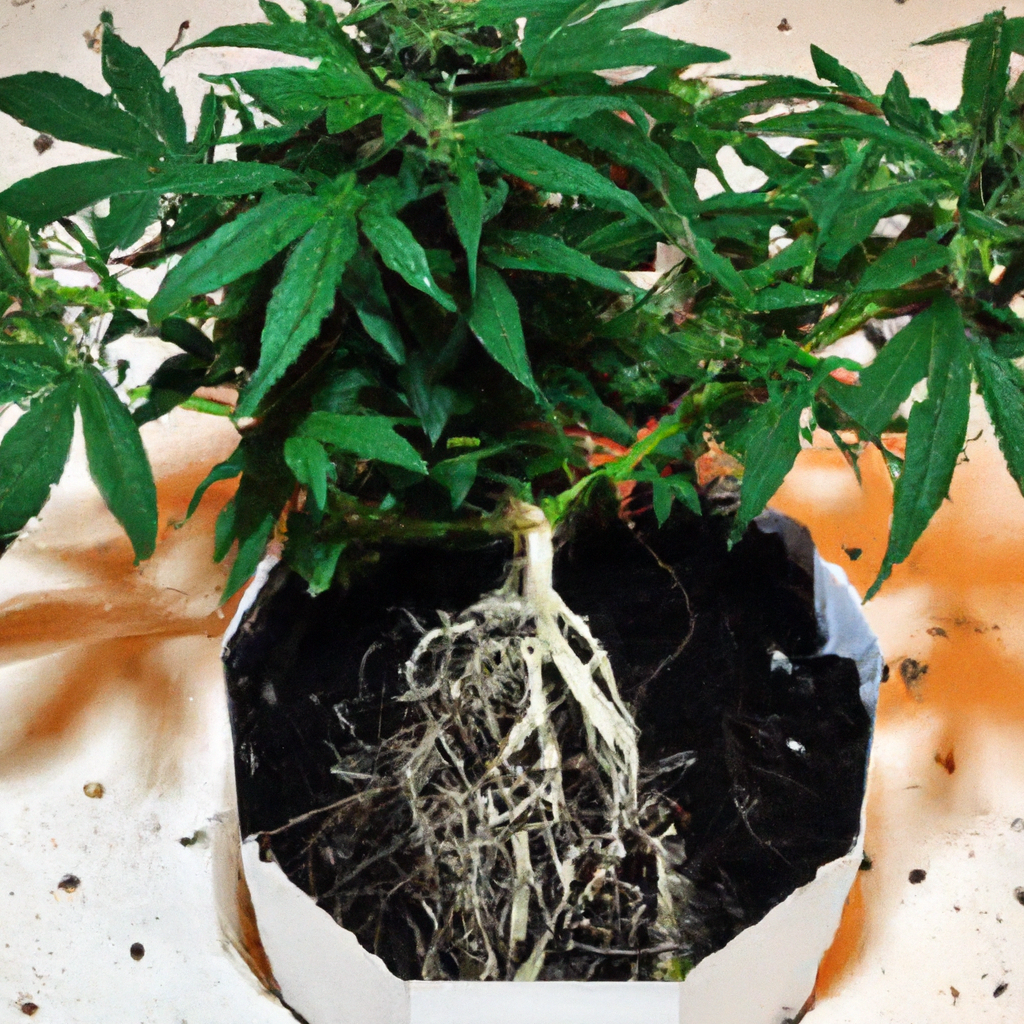 Mastering Cannabis Cultivation: Building Resilient Root Systems