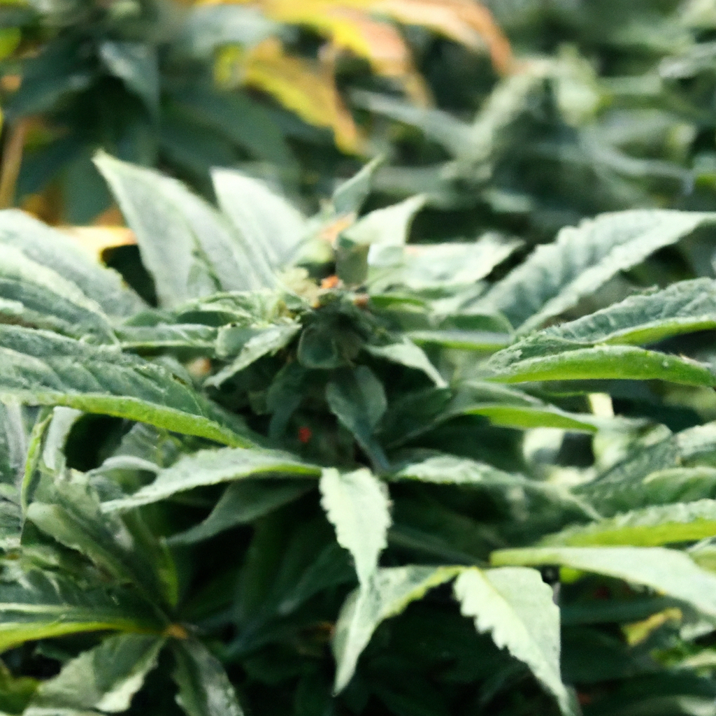 Organic Growing: Best Practices for Cannabis Cultivation