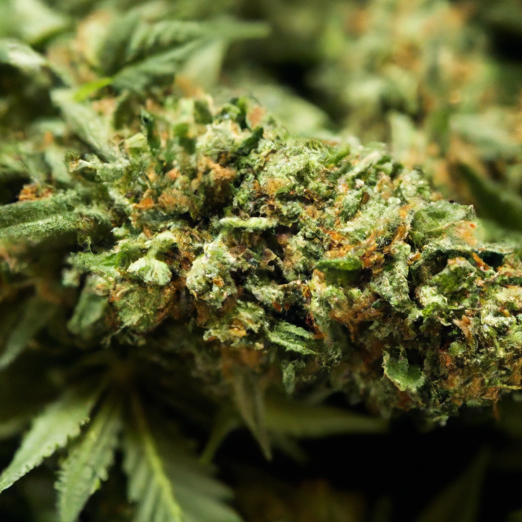 Unveiling the Power of Hybrid Cannabis Strains