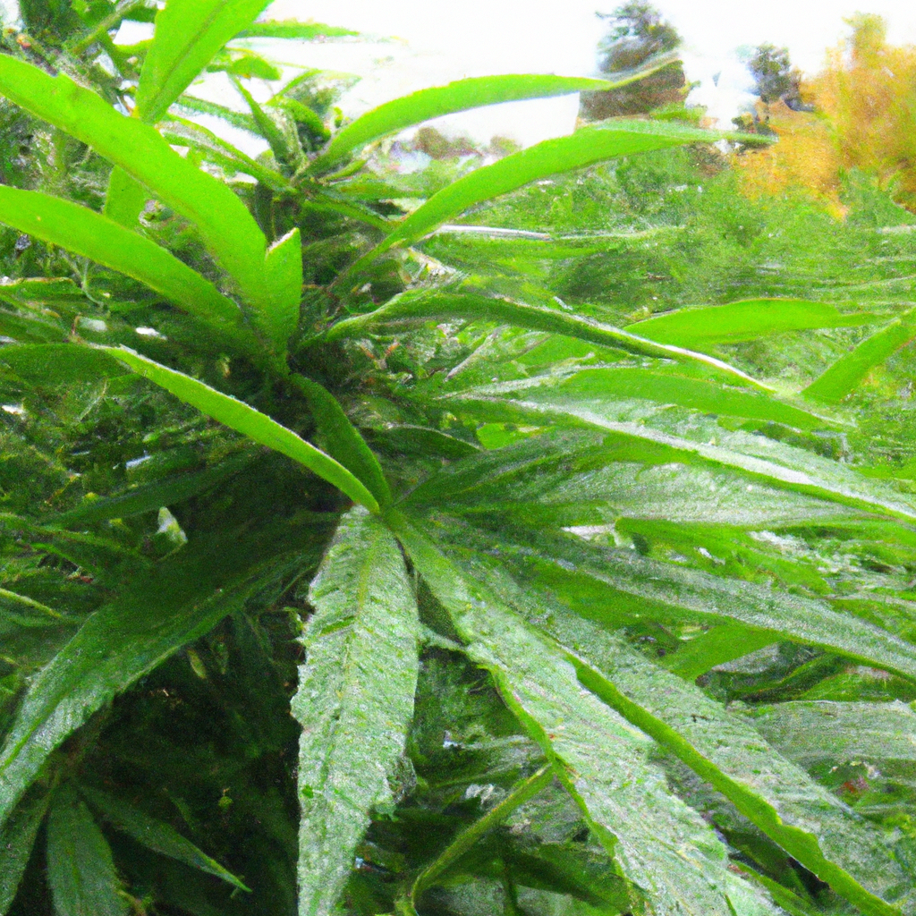 Organic Cannabis: Grow Naturally for Superior Yield