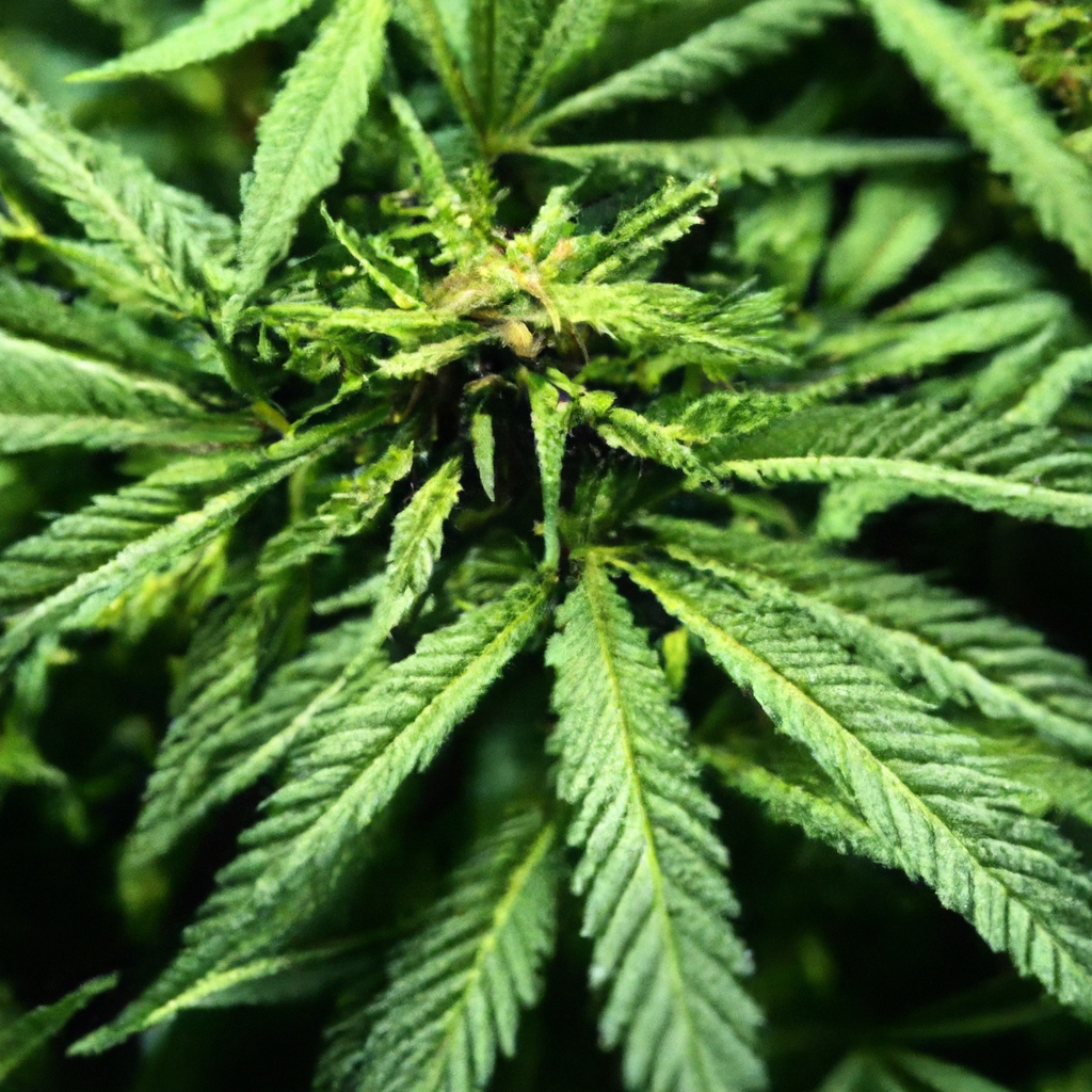 Organic Practices: Boosting Cannabis Cultivation Naturally