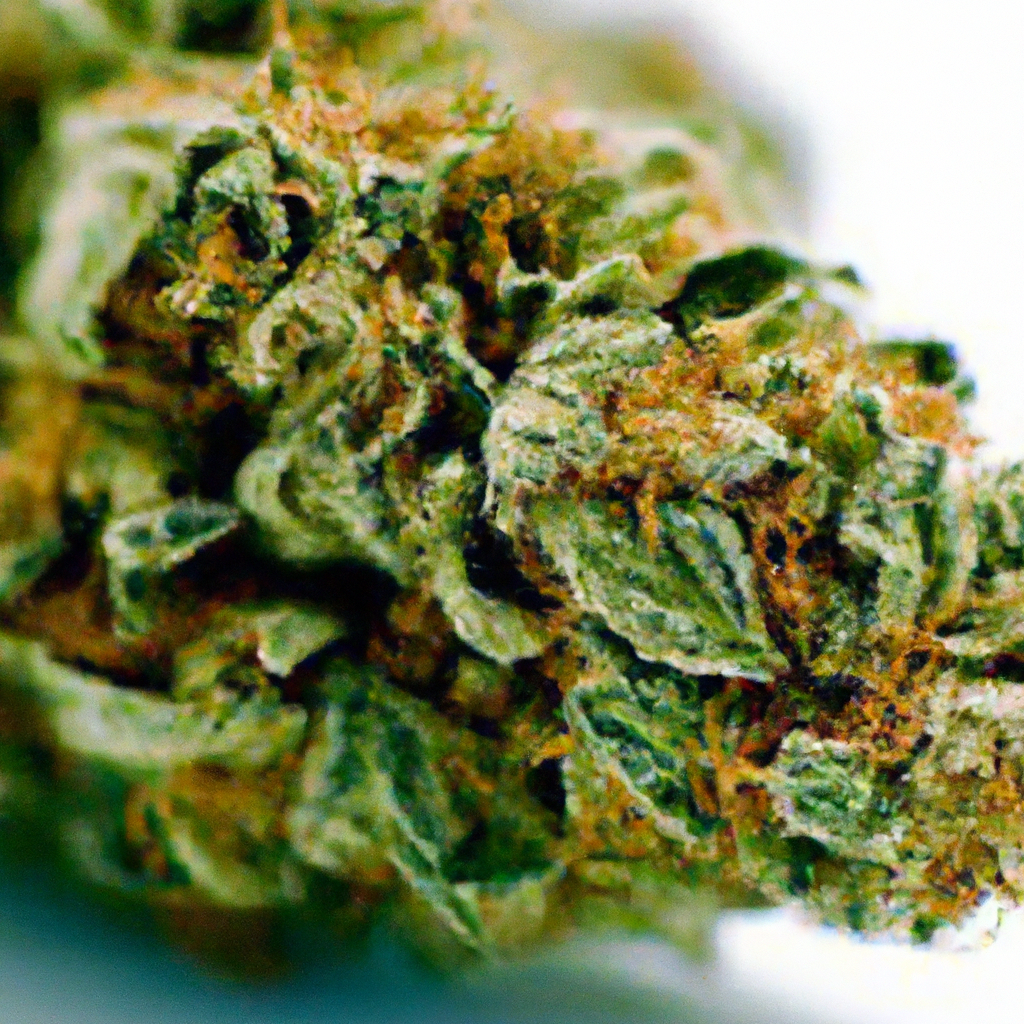 Tangie Sunrise: A Citrus Explosion