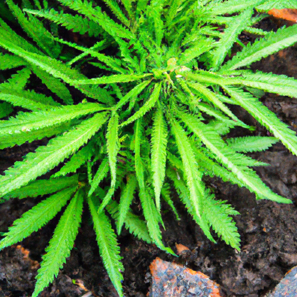 Organic Cannabis Growing: Sustainable Practices for Healthier Yields