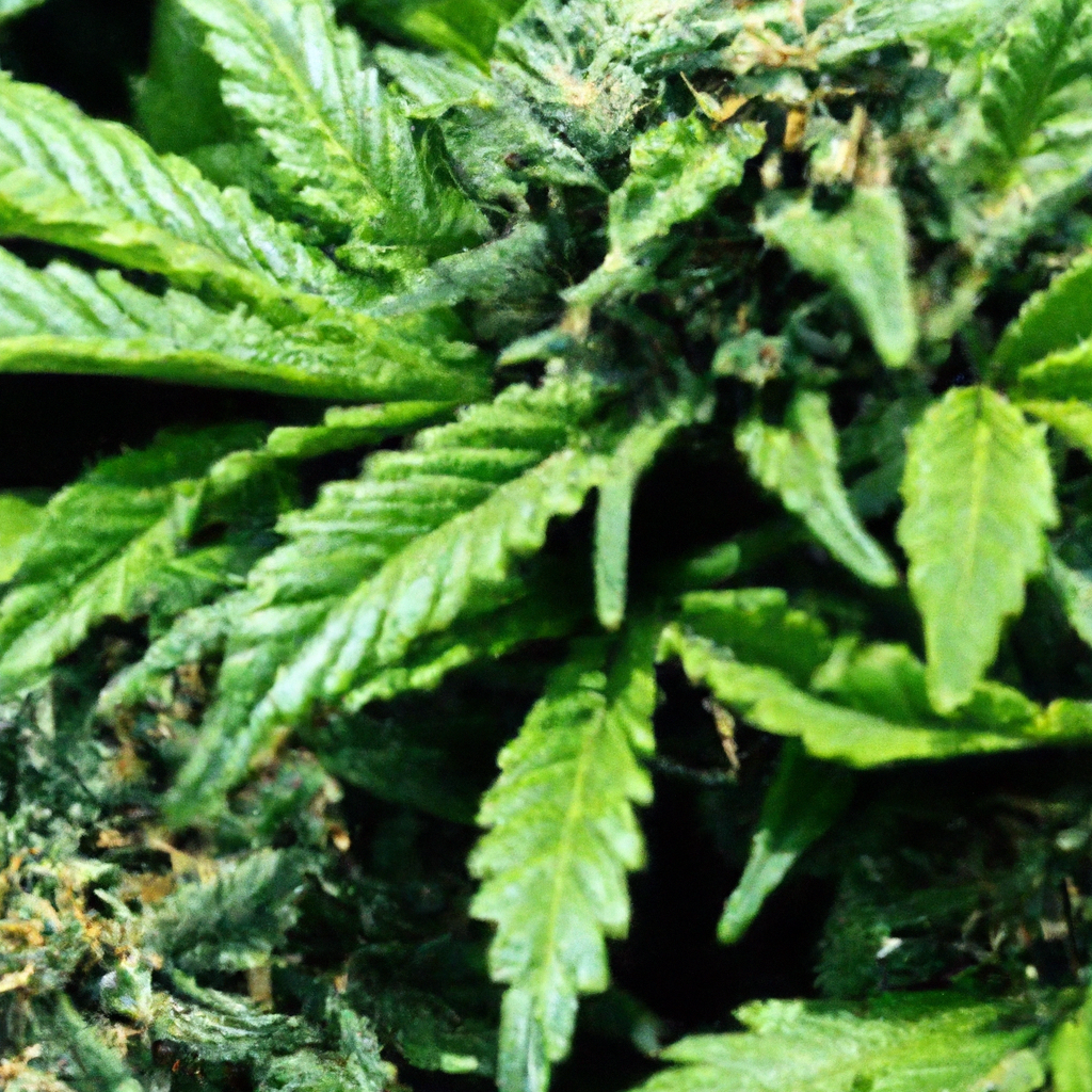 Eco-Friendly Methods for Organic Cannabis Cultivation