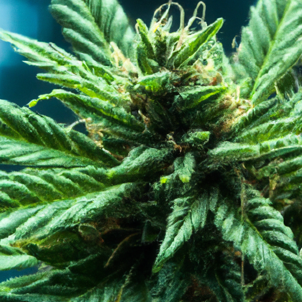 The Future of Cannabis and AI Integration