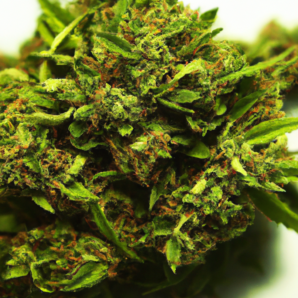 The Role of Cannabis in Modern Society