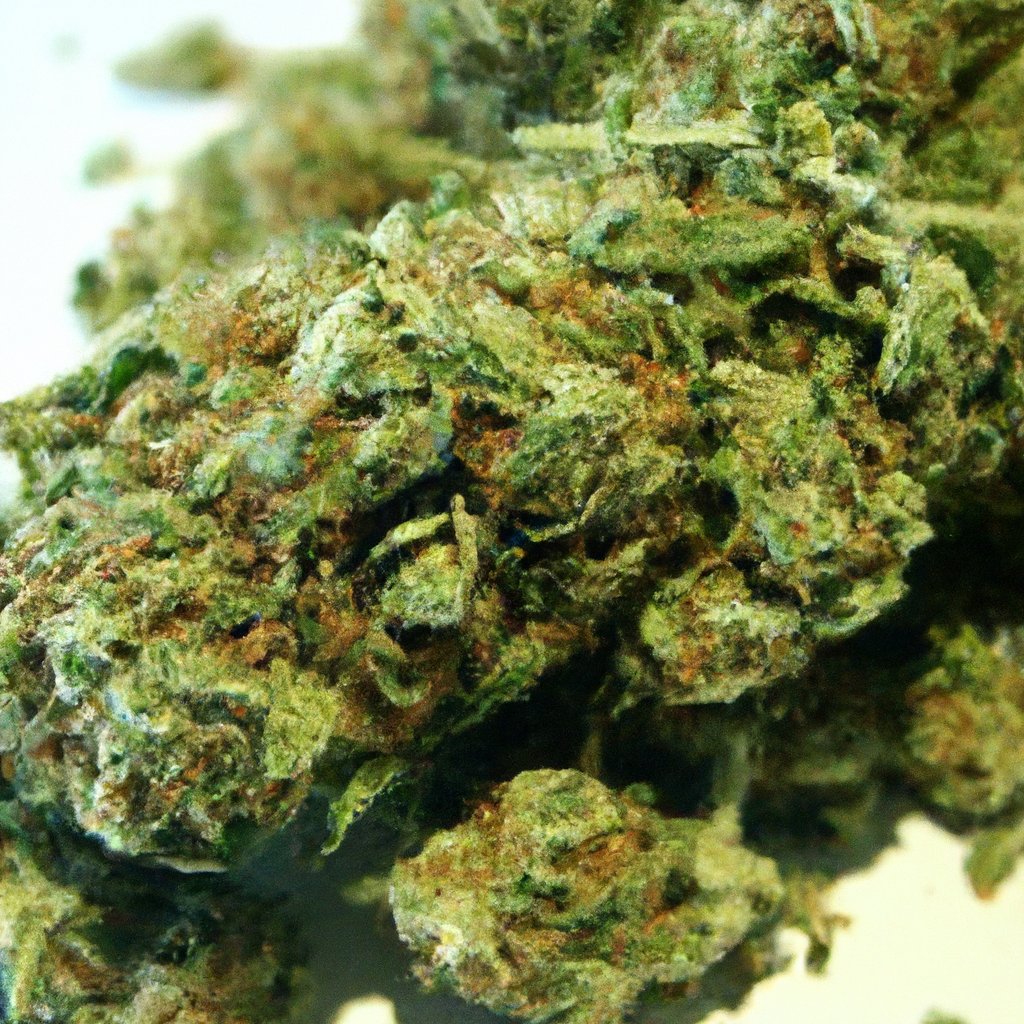 OG Lime Killer: A Zesty Cannabis Profile
