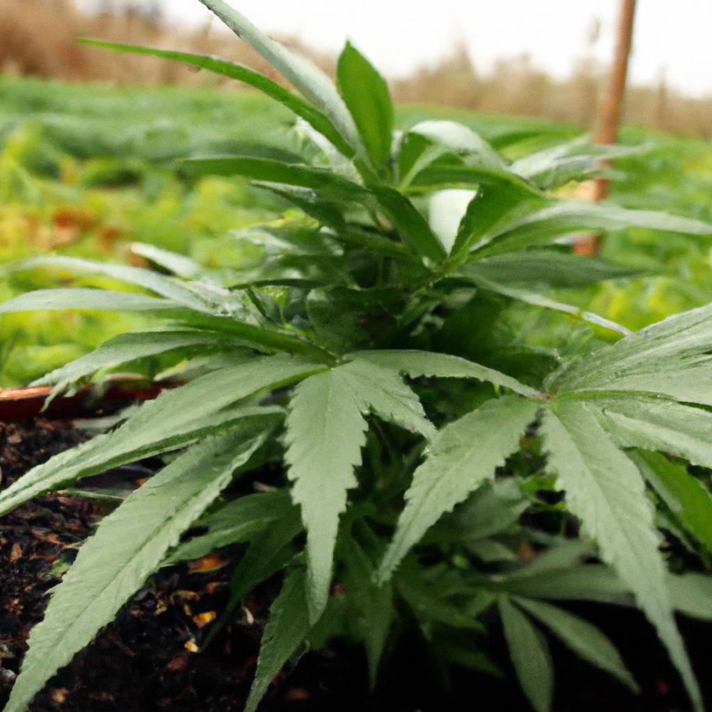 Organic Secrets: Elevating Cannabis Growth Naturally
