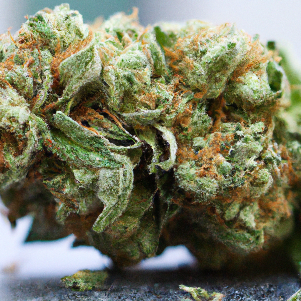 Discover the Unique World of Sunset OG