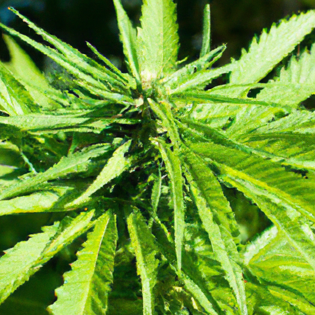 Maximize Outdoor Cannabis Harvests