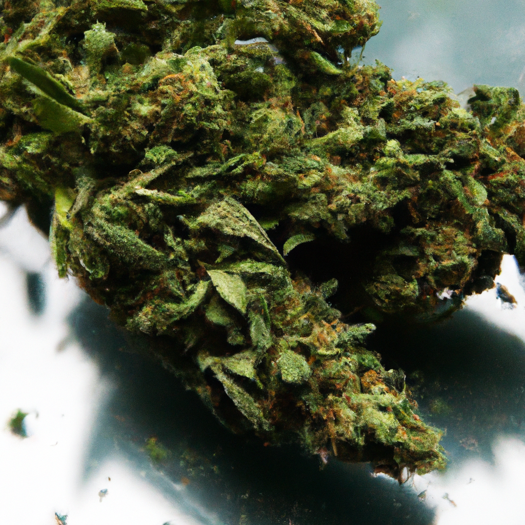 The Evolution of Cannabis in Cultural Celebrations