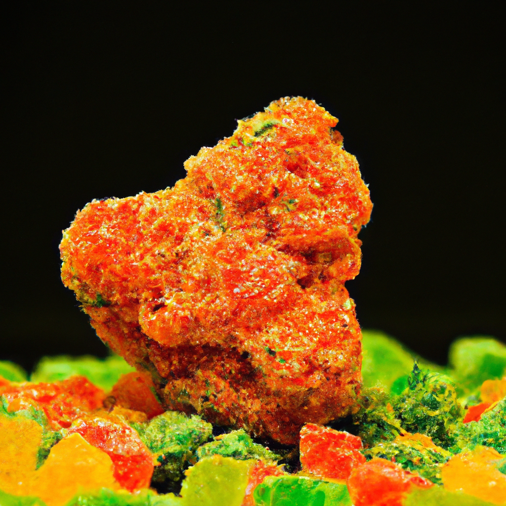 Master the Art of Growing Sour Patch Kids Strain