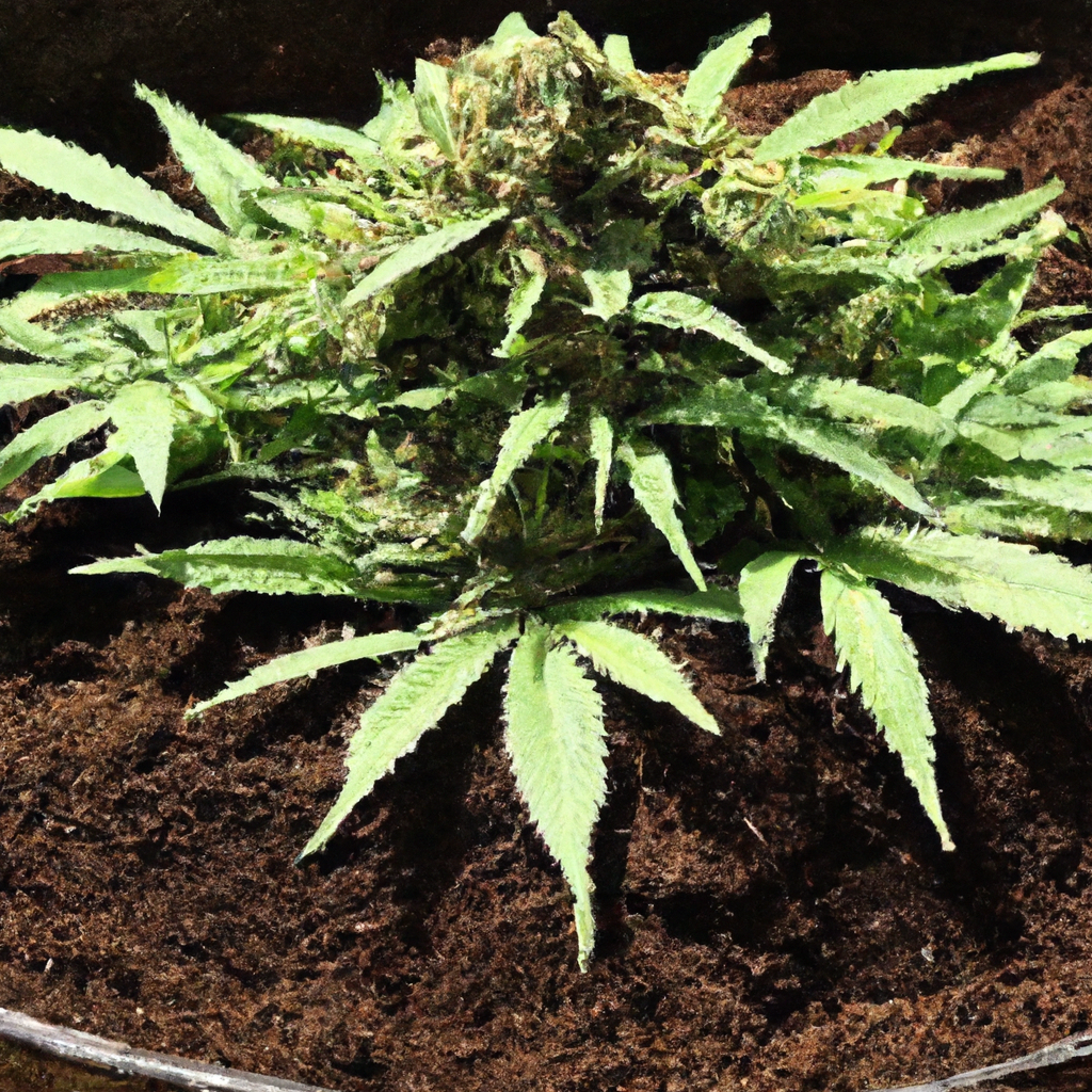 Organic Cannabis: Sustainable Cultivation Practices