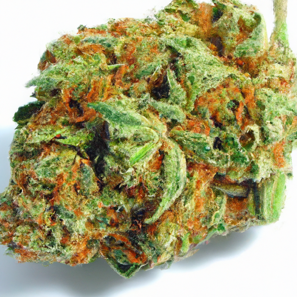 Insane Candy: A Sweet Cannabis Experience