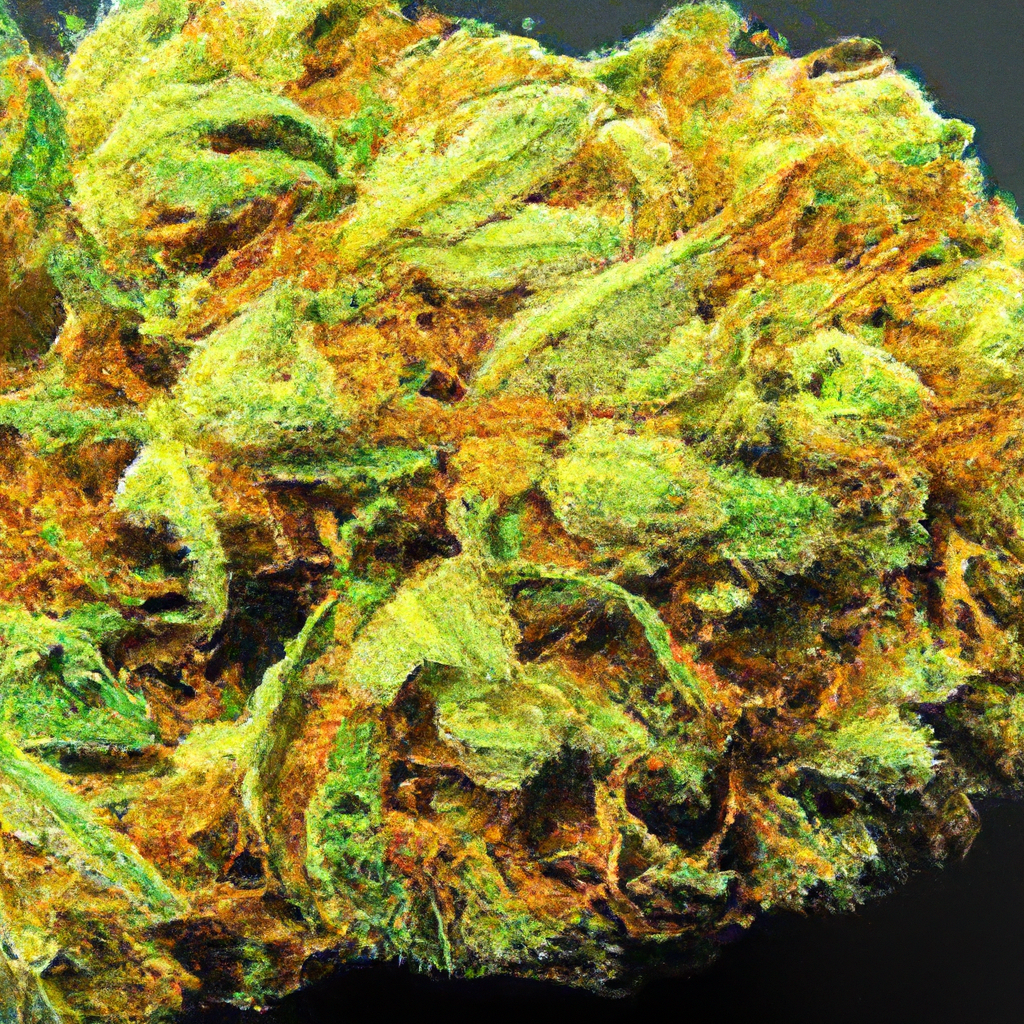 Exploring the Aromatic Delights of Lemon Pie Strain