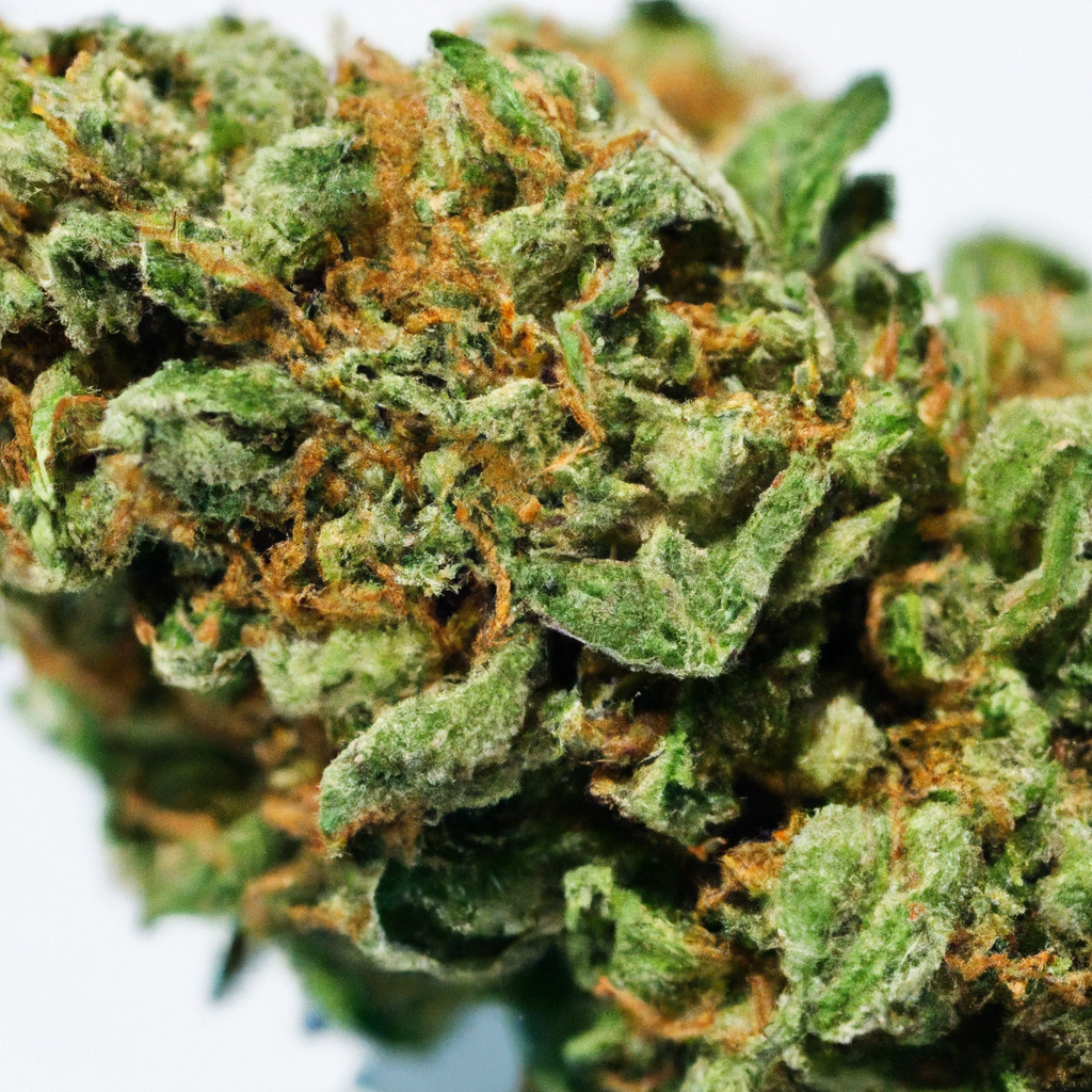 The Science of Cannabis Bioavailability