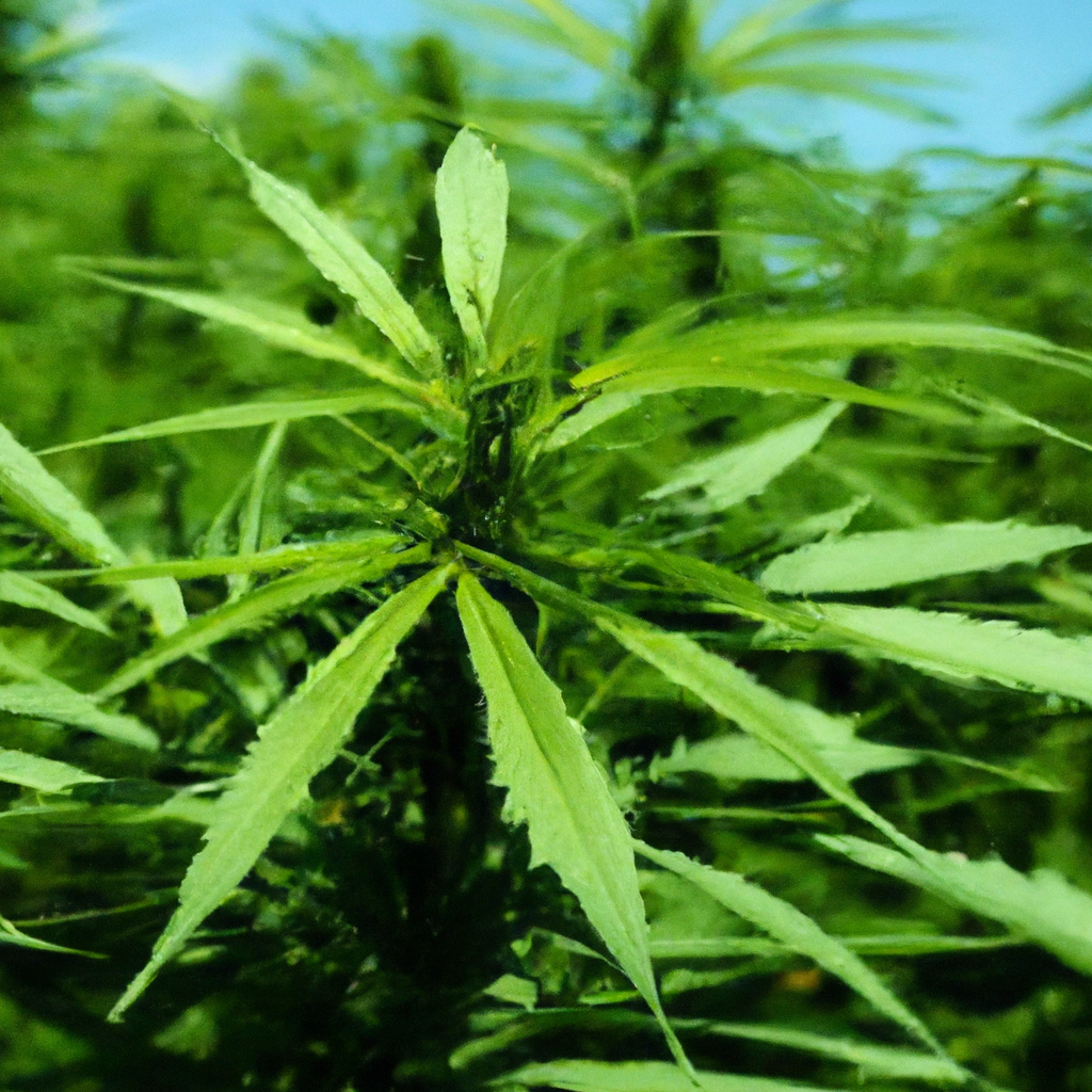 Organic Cannabis Growing: Harnessing Nature’s Power