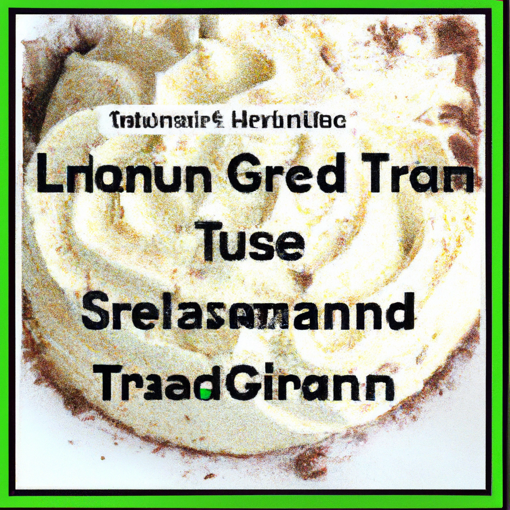 Tiramisu Strain: A Dessert-Inspired Cannabis Delight