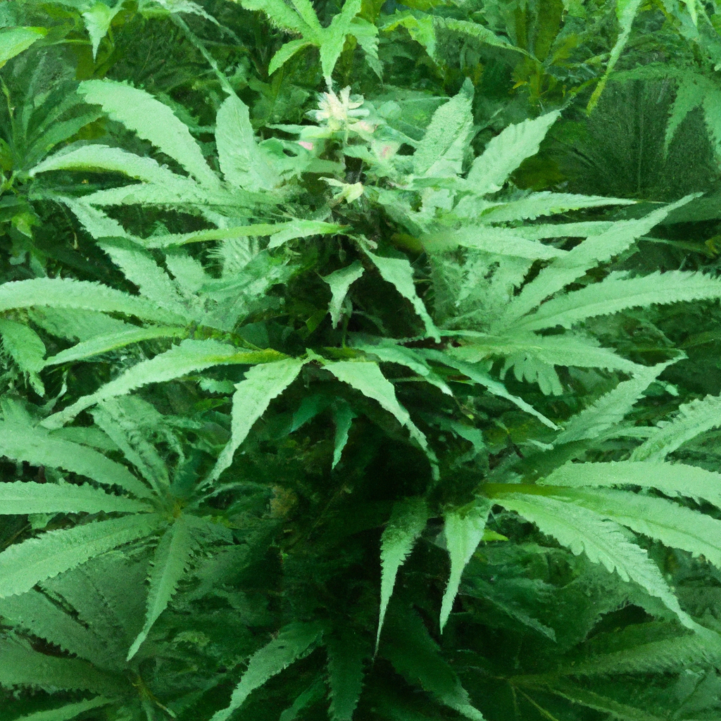 Maximizing Cannabis Growth: Expert Training Tips