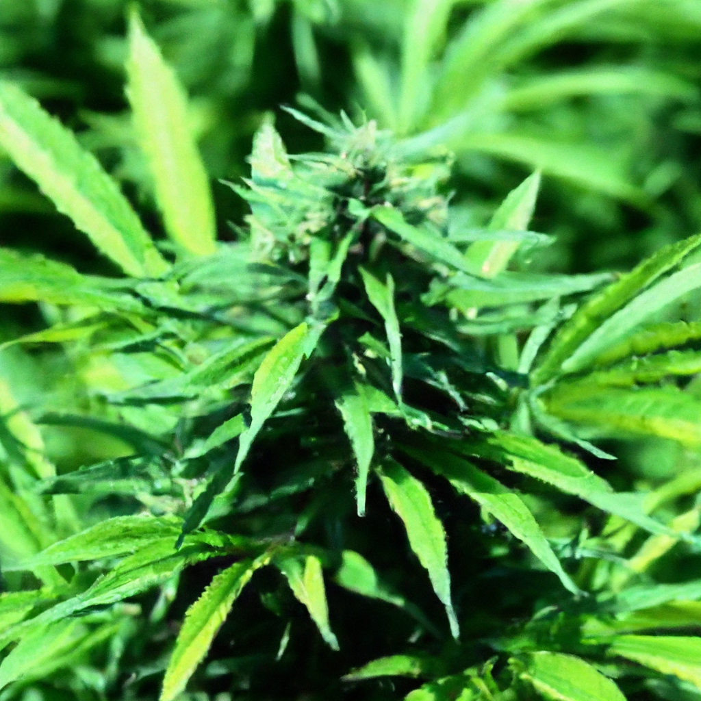 Organic Cannabis: Nature’s Best Growing Practices