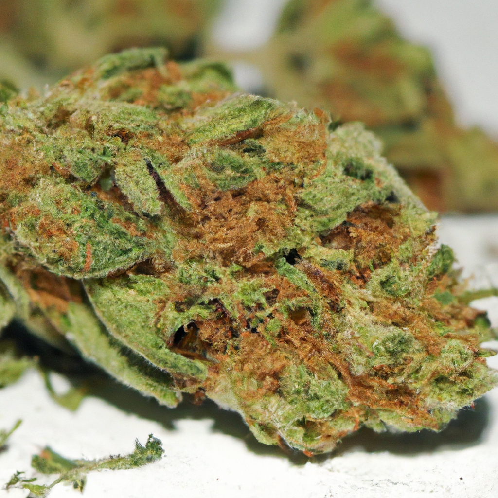 Sweet & Spicy Sensation: Cherry Pepper Strain Profile