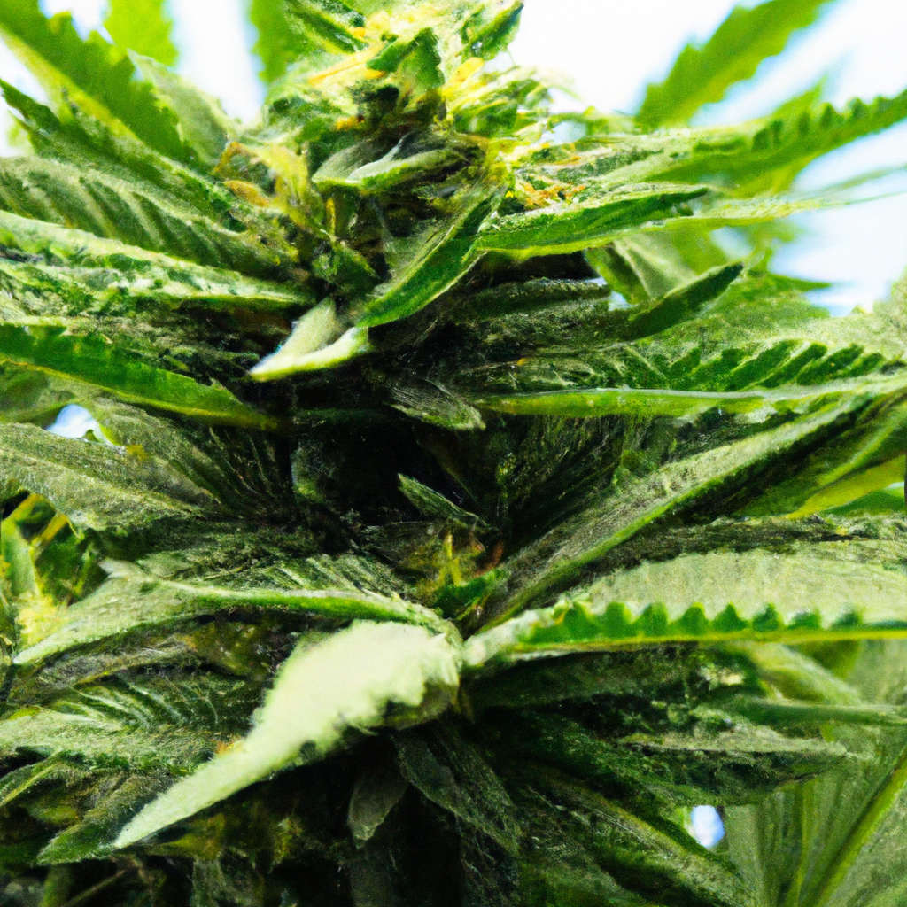 Advanced Hydroponic Techniques for Cannabis Mastery