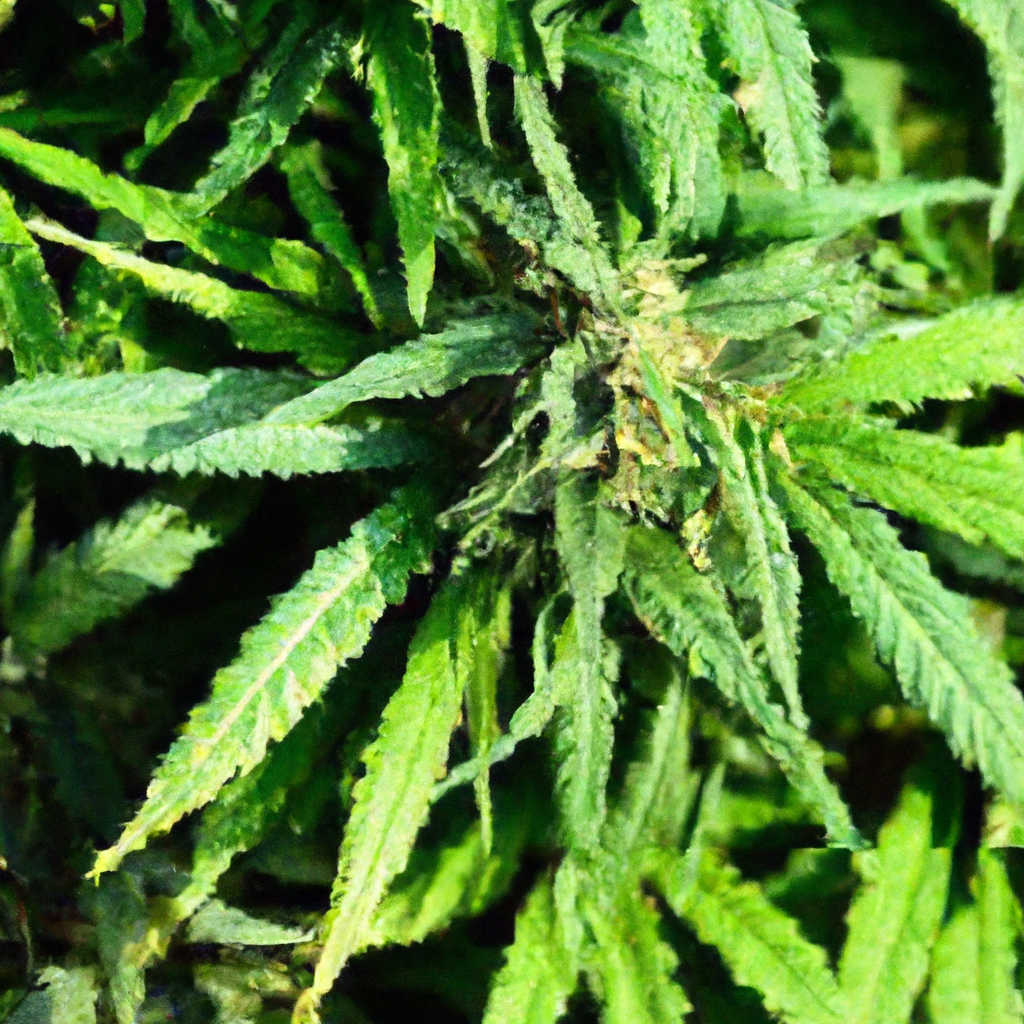 Organic Cannabis Cultivation: Sustainable Soil Secrets