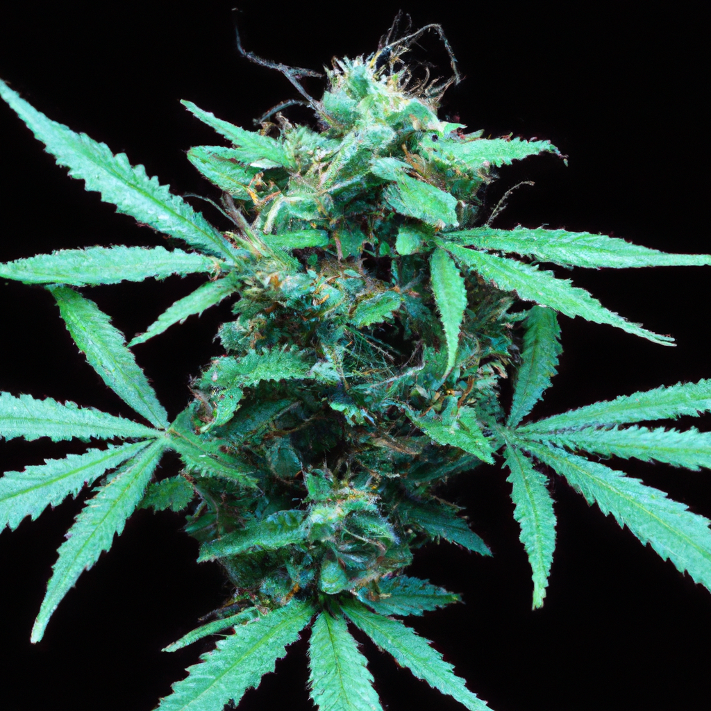 The Future of Cannabis and Neuroplasticity