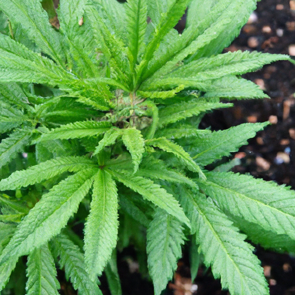 Thriving Organically: Best Practices for Cannabis Cultivation